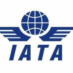 The International Air Transport Association (IATA) Logo