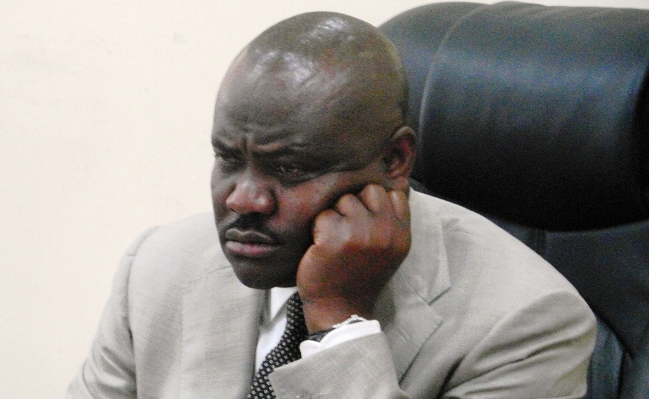 Court strikes out “false age” suit against Wike