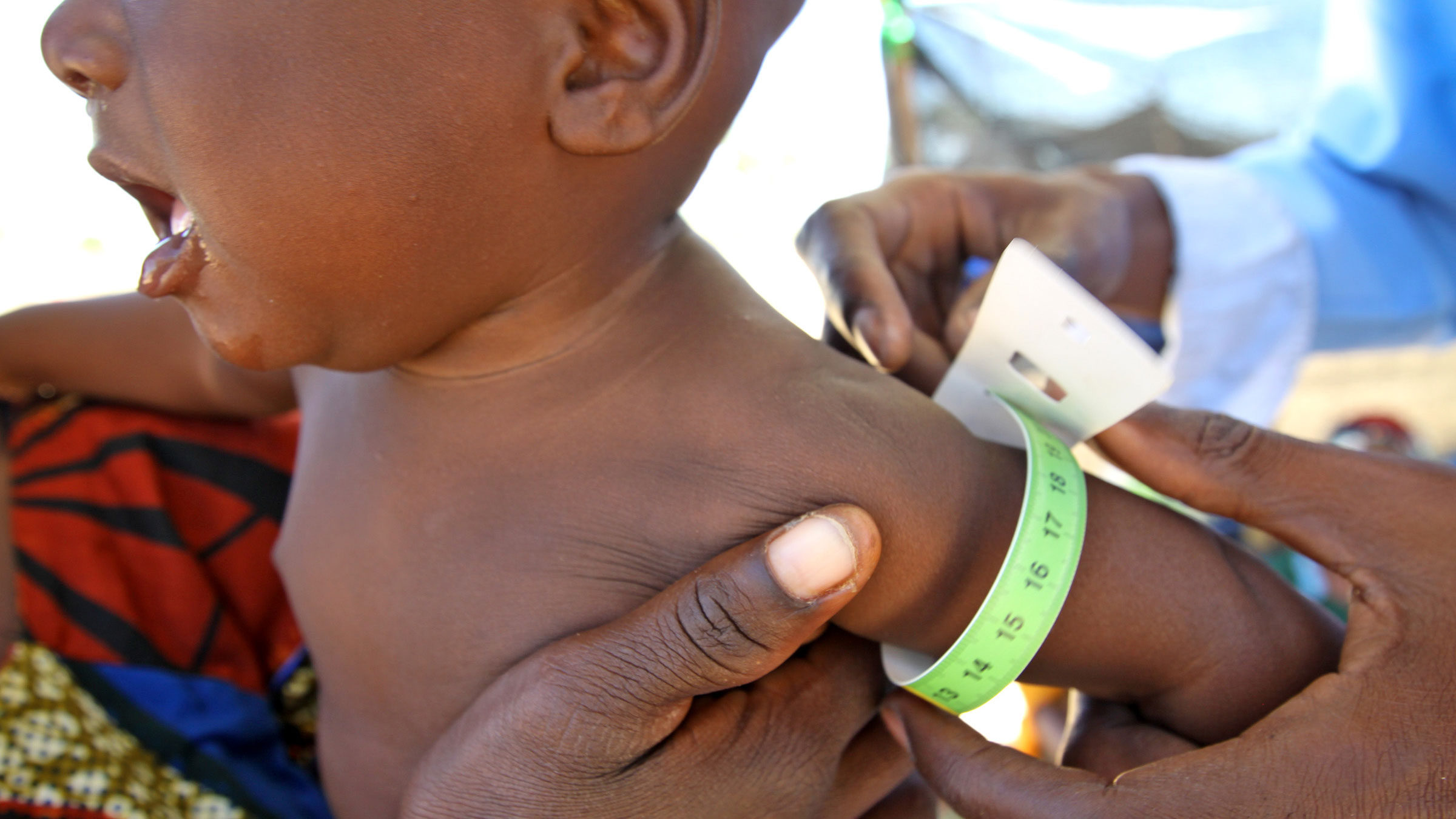 ‘Maternal, child mortality still alarming in Benue’