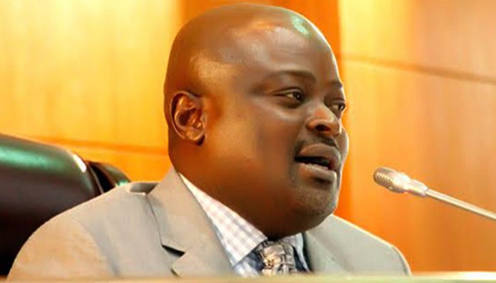 Some Lagos councils don’t have legislative chambers, borrow without approval – Speaker Obasa