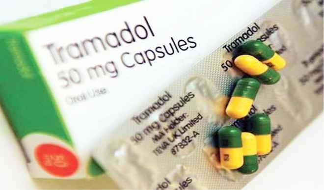 Street Value Of 50mg Tramadol