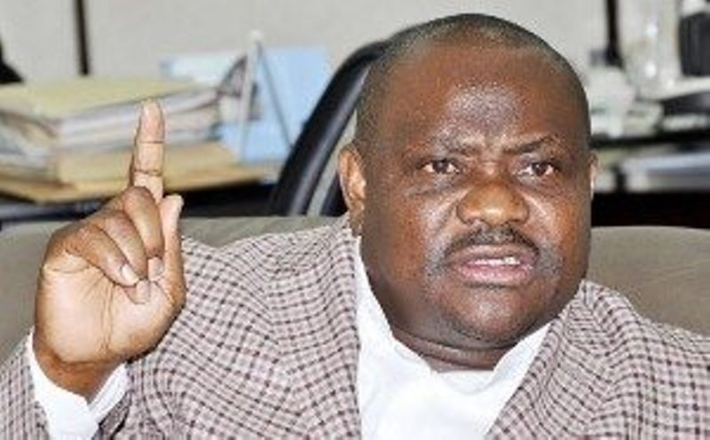 I did not order soldiers to kill Igbos in Oyigbo – Wike