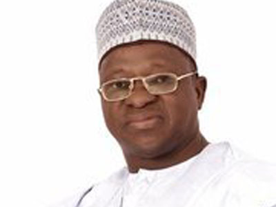 NIGERIA DAILY: Why Dariye Is Still Seen As The GodFather Of Politics In His State