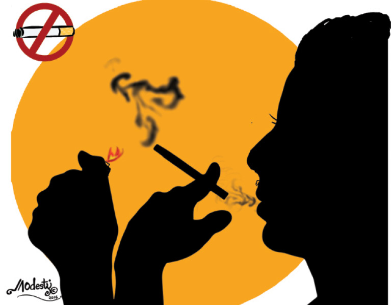 246 Nigerian men die weekly from tobacco-related diseases – Report