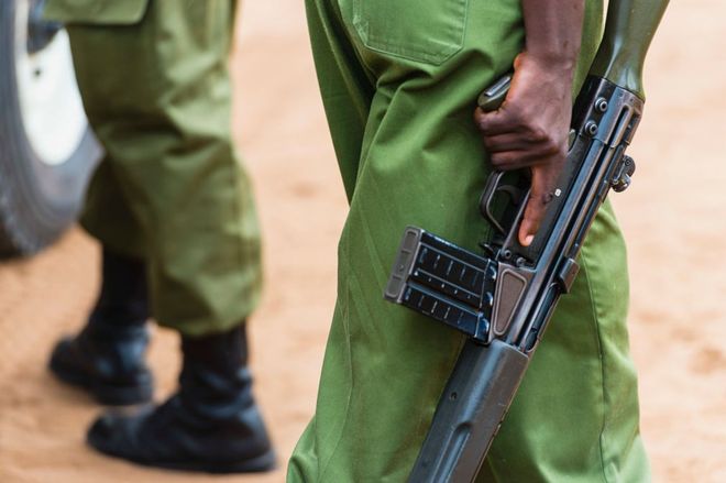 Policemen extort LASU student N.153m in Ogun