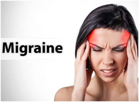 Migraine can be treated without medicine – Study