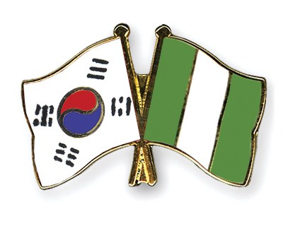 Nigeria-Korea trade relations increased by 55% as LG displays 4 products at national day