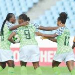 Nigeria’s Super Falcons