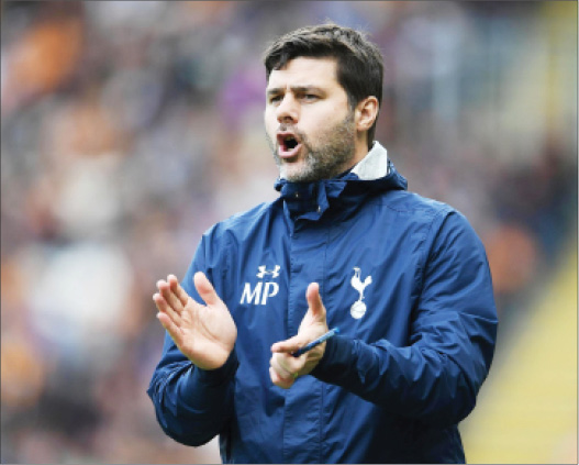 Chelsea agree terms with Pochettino to become next manager: reports