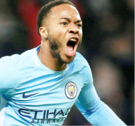 Raheem Sterling scored the only goal as Manchester City beat in-form Southampton