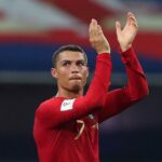 Portugal again left out Cristiano Ronaldo