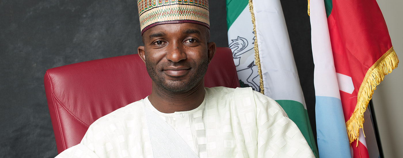 Tinubu, Saraki helped Nyako escape witch hunt after impeachment