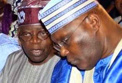 You offered me VP ticket in 2007, Tinubu counters Atiku