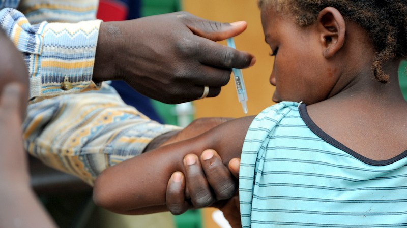 Meningitis: 2m Katsina people at risk – UNICEF