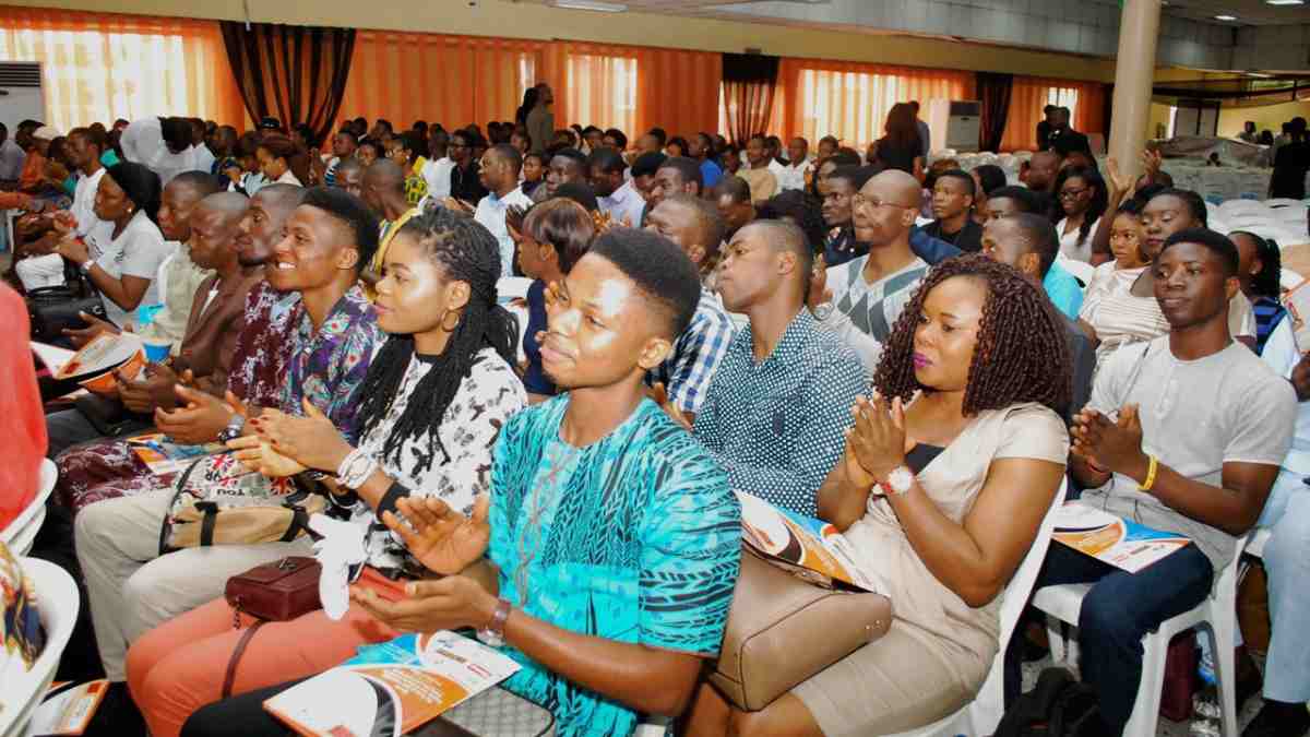 Nigeria needs national development plan for youth