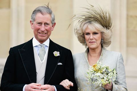 Prince Charles Prince Charles of Wales and his entourage have arrived the State House Villa,Abuja to meet with President Muhammadu Buhari.Princess Camilla.