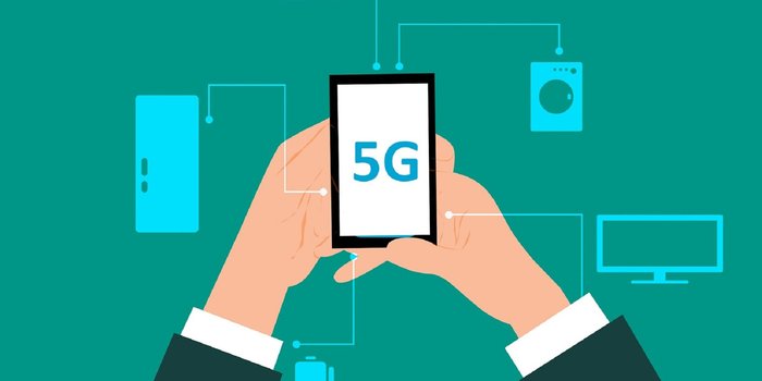 2019: The Year of 5G?