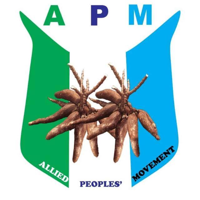 Crisis rocks APM over N27m party money BoT suspended Daily Trust