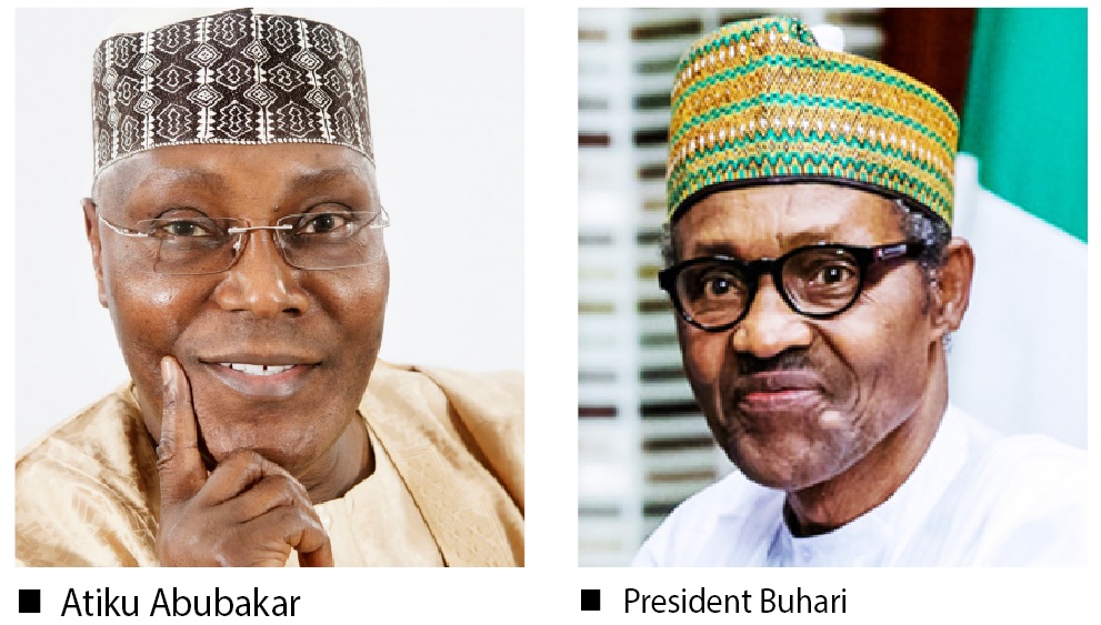 Buhari support group rejects Arewa elders’ position on Atiku