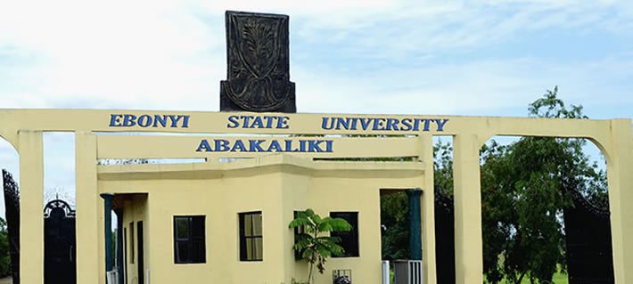 Protest at EBSU as 8 students slump during exams