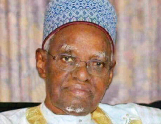 Immortalise late President Shehu Shagari, Abba Kyari now