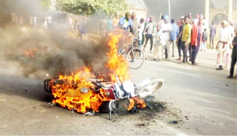 Zamfara: Why Tsafe residents ‘went wild’ - Daily Trust