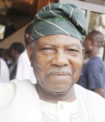 Unemployment, insecurity still major concerns — Afenifere leader, Pa Fasoranti