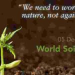 World Soil Day