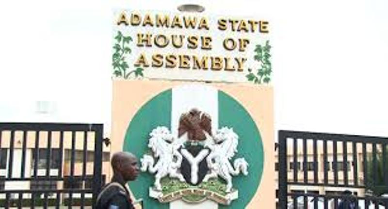 Adamawa assembly passes bill to establish transport agency