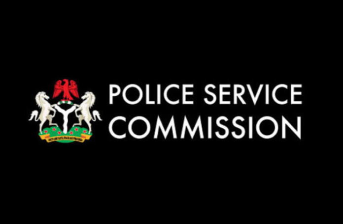 2019 Election: Police commission establish team to monitor officers conduct