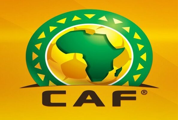 CAF Nation Cup