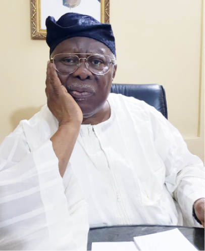 Lagos curfew hasty, wrong — Bode George