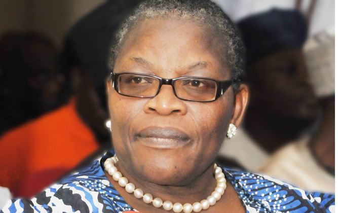 Insecurity: Ezekwesili demands probe of Buhari’s mental health