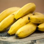 Eating too much bananas causes headaches, weight gain — Expert