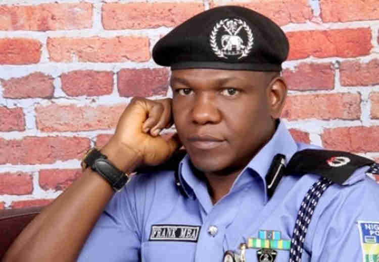 Olanrewaju replaces Mba as Ogun CP