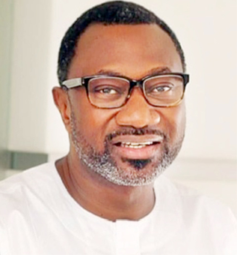 The Otedola Example