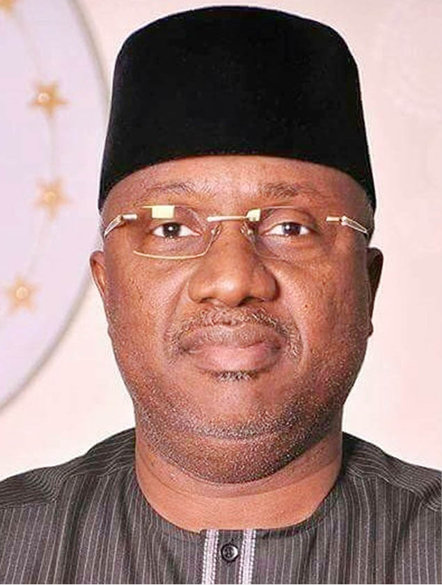 Bindow dumps APC, alleges lack of genuine reconciliation