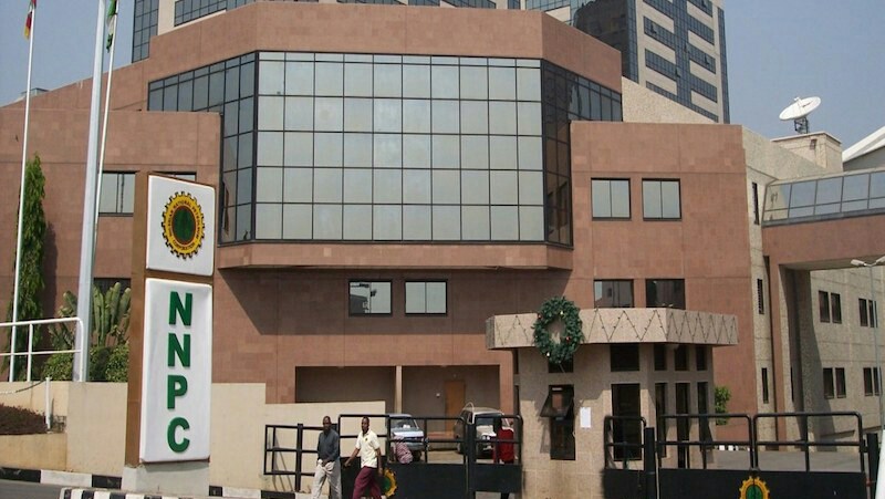 NNPC records $120.49m crude oil receipt in September