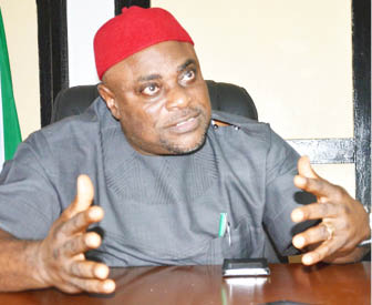 No political party in Nigeria has 15m members — APGA chair