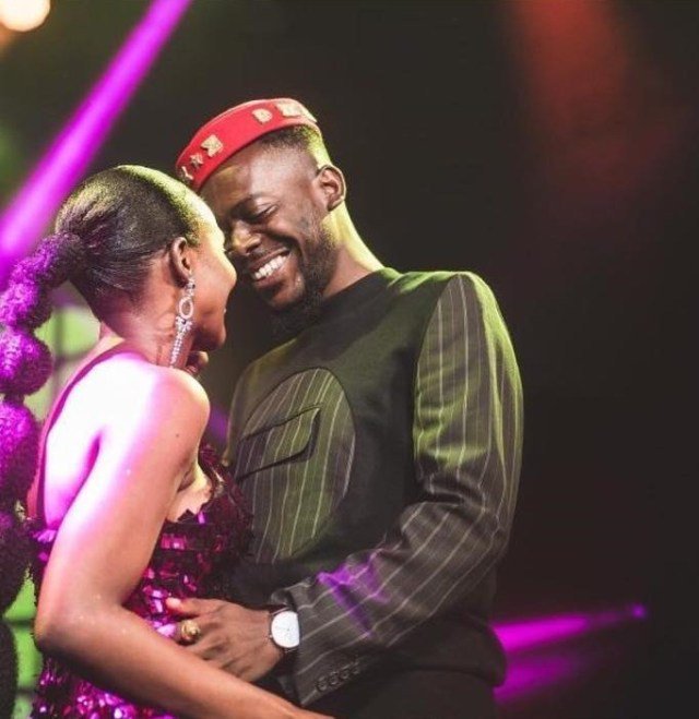 Simi and Adekunle Gold getting married today