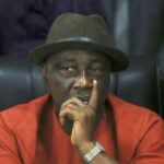 A former Minister of Interior, Comrade Abba Moro of the People’s Democratic Party (PDP)