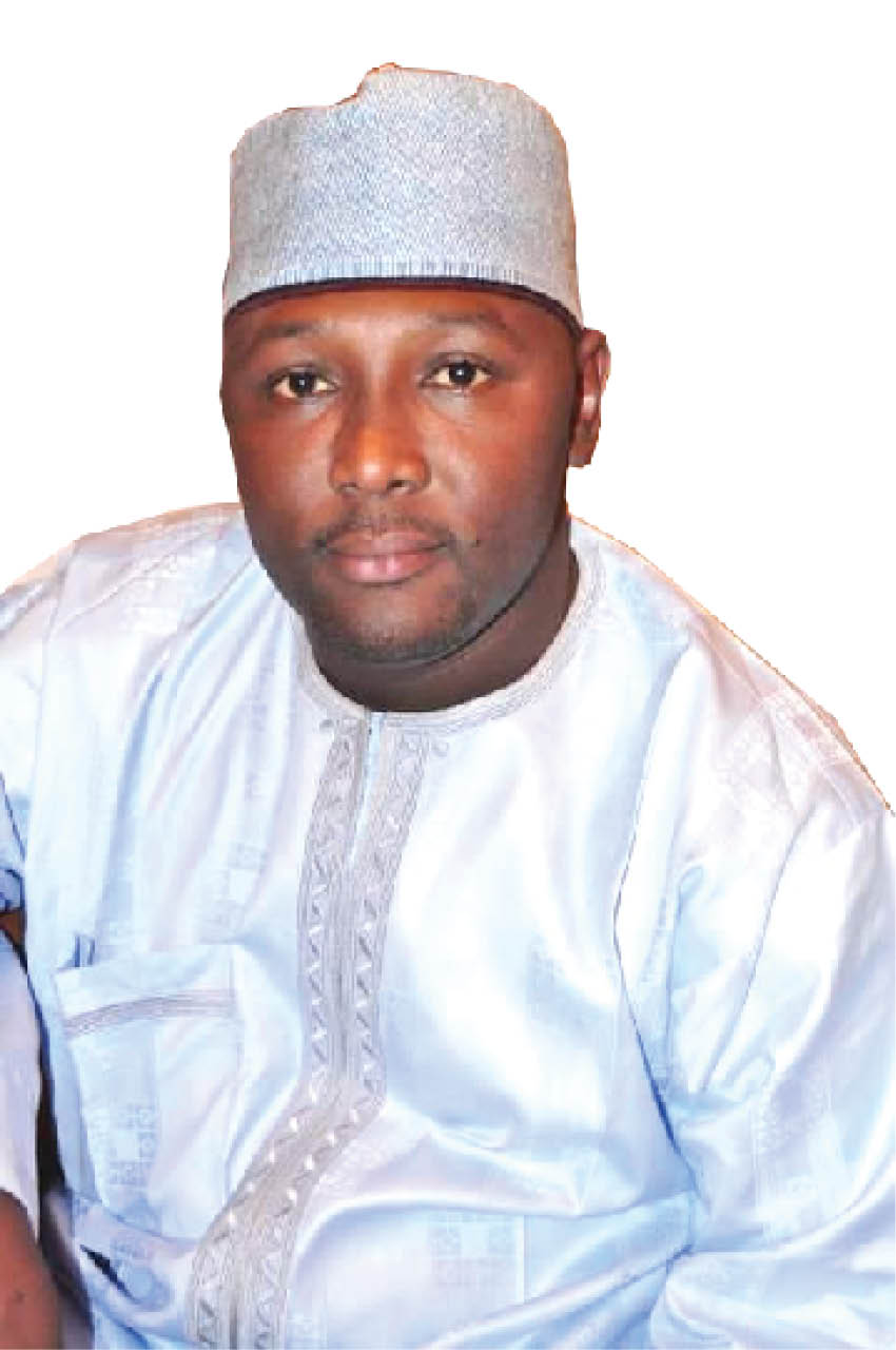 ‘Bauchi gov is Buhari’s chief canvasser in North-East’ - Daily Trust