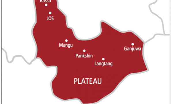 Plateau State