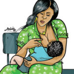 Ways mothers, babies benefit from exclusive breastfeeding