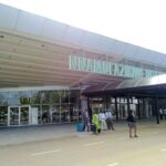 nnamdi azikiwe airport abuja