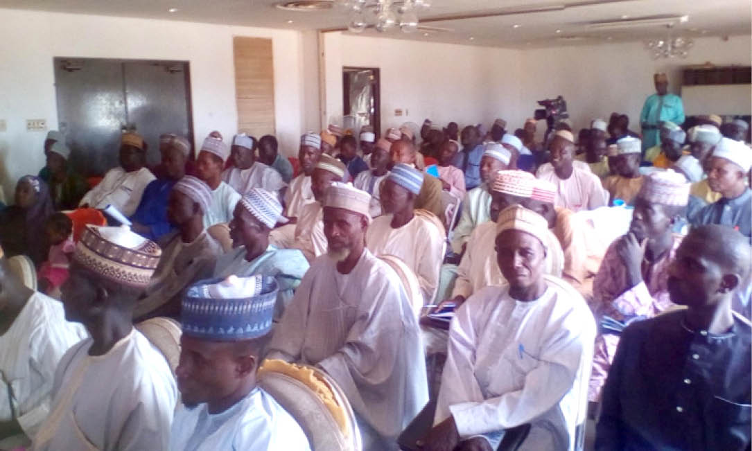 392 Kebbi farmers, 97 communities train on financial management ...