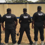 Special Anti-Robbery Squad (SARS)