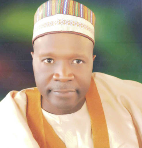 We spend 85% of our allocation on salaries – Gov Yahaya