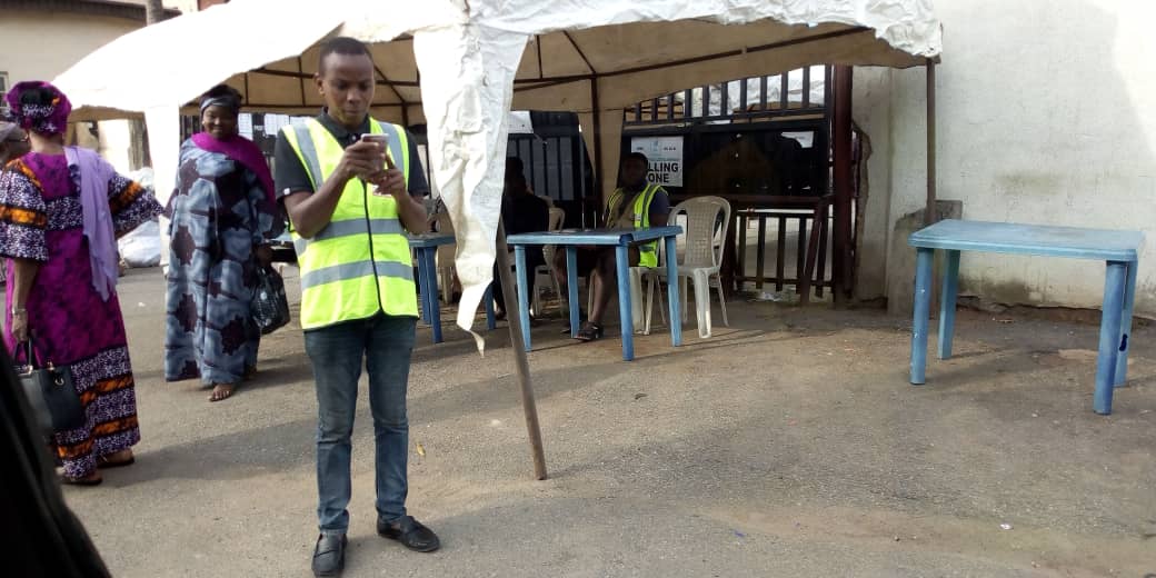 2023: INEC, parties adopt proposal on new polling units