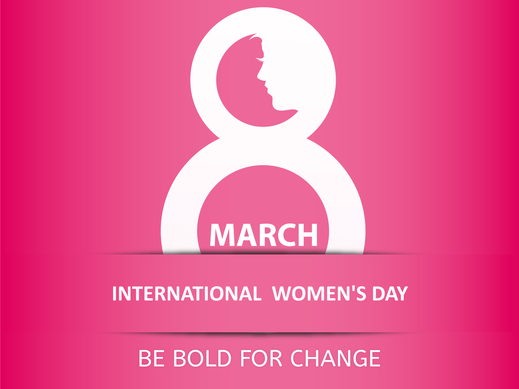 International Women’s Day 2021: Do you #ChooseToChallenge?